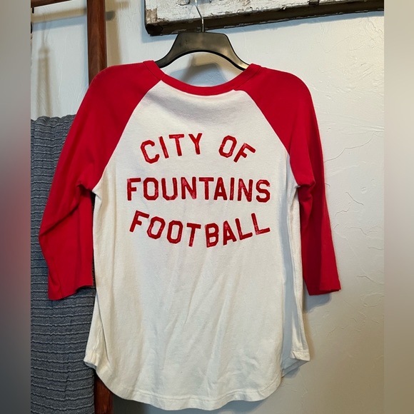 Junk Food Kansas City Chiefs Taylor Swift - Picture 2 of 3